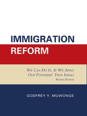 cover image of Immigration Reform
